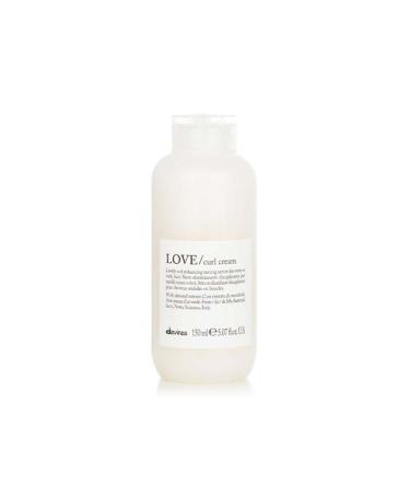 Davines Love Curl Cream Curl Defining Leave-In Conditioner 150 ml