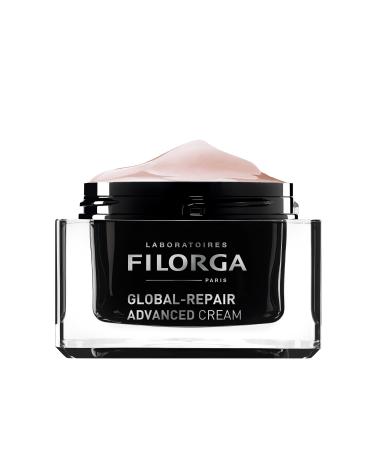 Filorga Global Repair Advanced Cream 50 ml Anti-Aging Care Cream for Mature Skin - Buy Online on GoSupps.com