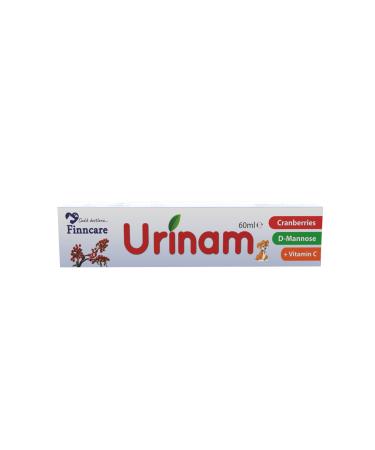 FINCARE Finncare Urinam Paste Feed Premx 60 ML