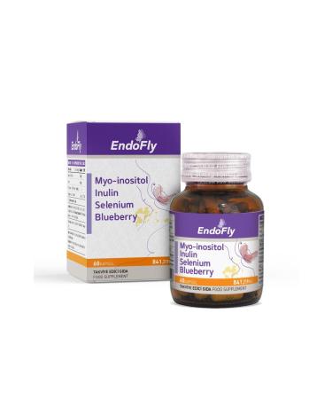 EndoFly Dietary Supplement