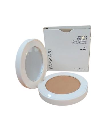 Farmasi Powder Bronzer