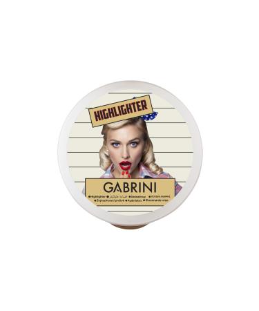 Gabrini Highlighter 05 - Buy Online on GoSupps.com