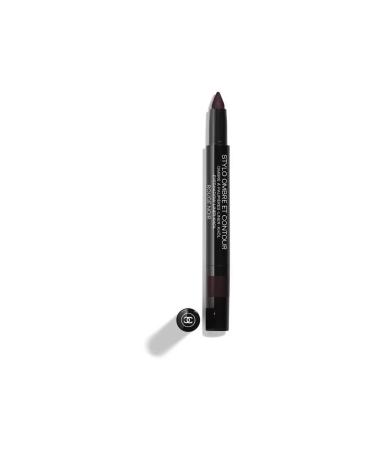 Chanel STYLO OMBRE ET CONTOUR - Multi-Purpose 3 in 1 Eye Pencil 0.8 gr (Kohl Liner or Eyeshadow)
