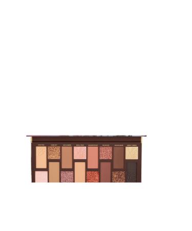 Too Faced Born This Way Sunset Stripped - Eyeshadow Palette ONRNESS COSMETIC - Buy Online on GoSupps.com