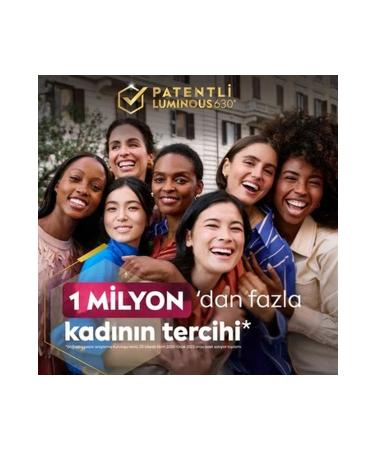 NIVEA Luminous630 Anti-Spot Brightening Skin Care Serum 30 ml - Buy Online on GoSupps.com