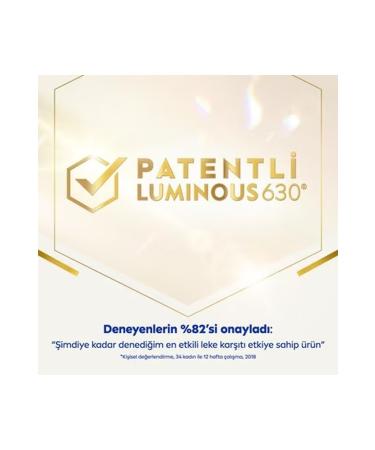 NIVEA Luminous630 Anti-Spot Brightening Skin Care Serum 30 ml - Buy Online on GoSupps.com