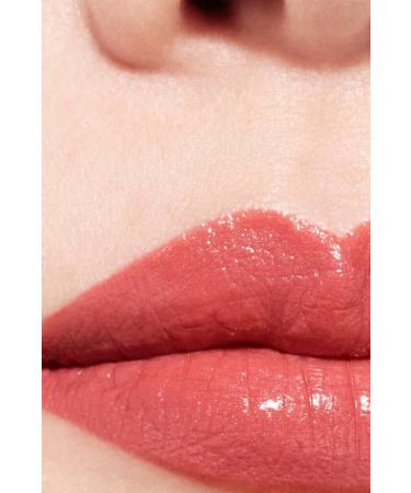 Chanel ChaneI - MOISTURIZING LIPSTICK - ROUGE COCO - 468 MICH LE - Buy Online on GoSupps.com