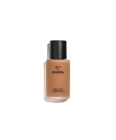 Chanel Foundation - N 1 DE CHANEL REVITALIZING FOUNDATION - BR132