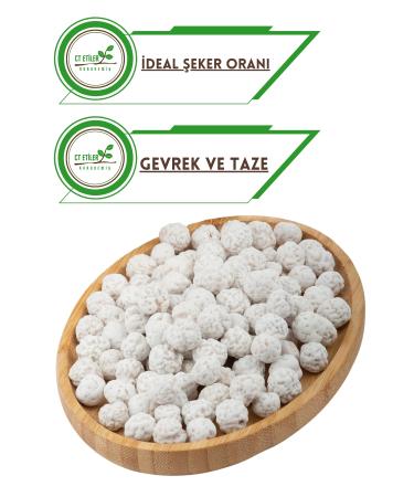 CT ET LER NUTS Sugary Chickpeas 750 grams