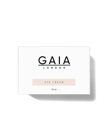 Gaia London Under Eye Care Cream Eye Cream 30ml. - Buy Online on GoSupps.com