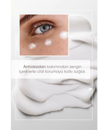 Gaia London Under Eye Care Cream Eye Cream 30ml. - Buy Online on GoSupps.com