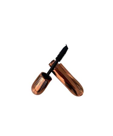 MST COSMETICS Gold Sunrise Mascara