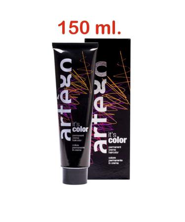 Artego It's Color 150 Ml. Color Tone Lightening Hair Dye Extra Blonding Cream