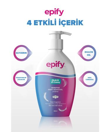 EP FY Hair Removal Cream - Buy Online on GoSupps.com