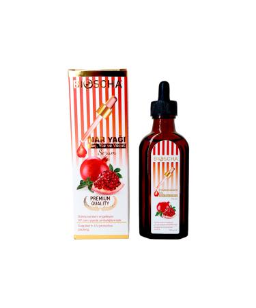 Bioscha Pomegranate Oil