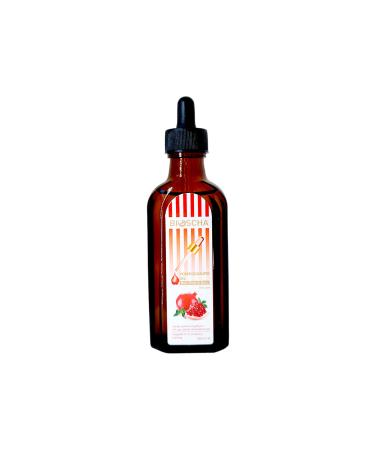 Bioscha Pomegranate Oil - Buy Online on GoSupps.com