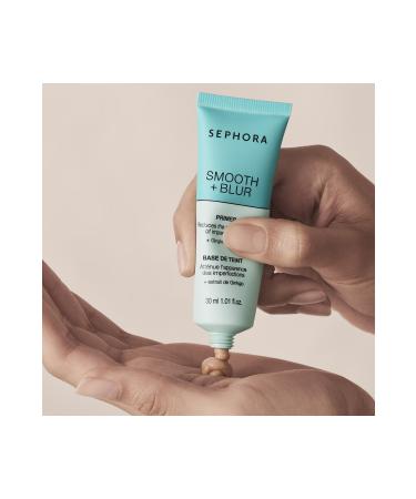 SEPHORA COLLECTION Make-up Base - Smoothing and Blurring