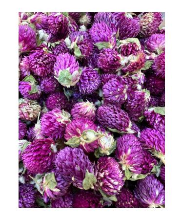 forevers 1st Quality Red Clover 45 Grams - Buy Online on GoSupps.com