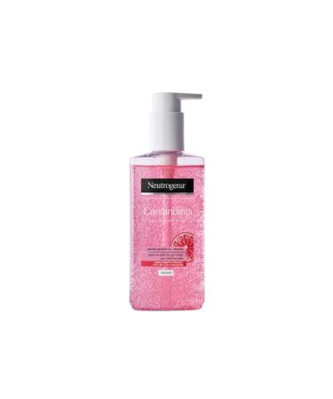 Neutrogena Neutragena Revitalizing 200 ml. Facial Cleansing Gel (24 pcs)