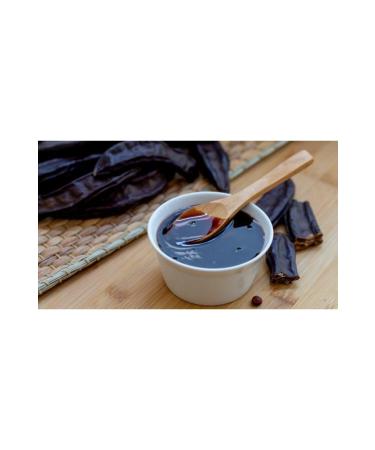 naturalkoyproducts Homemade Carob Molasses 2 Kg