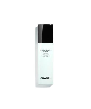 Chanel - MOISTURIZING PROTECTION BRIGHTNESS - HYDRA BEAUTY LOTION VERY MOIST - 150 ml