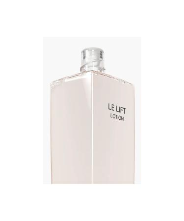 Chanel SMOOTHES FIRMS PLUMS - LE LIFT LOTION - 150ml - Buy Online on GoSupps.com
