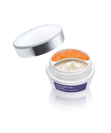 Avon Anew Ultimate Day and Night Face Cream and Lift Double Eye Contour Care Package - Buy Online on GoSupps.com