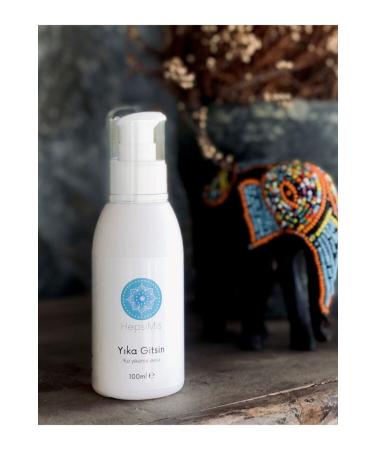 HepsiMis Wash It Off - Face Wash Liquid 100 ml - Buy Online on GoSupps.com