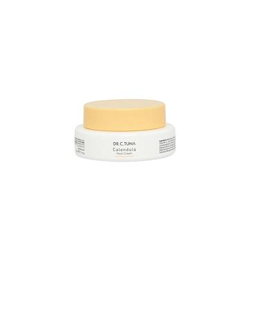 Farmasi Dr.c.tuna Calendula Oil Face Cream 50 ml