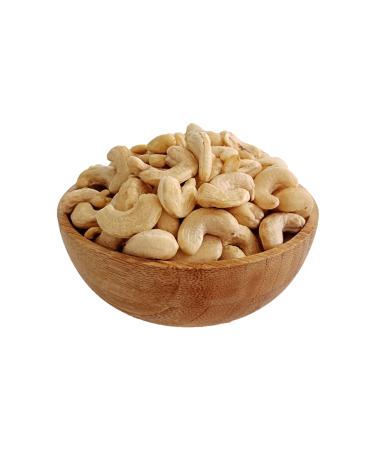 Ozcanlar Dried Nuts Double Raw Cashew 250g