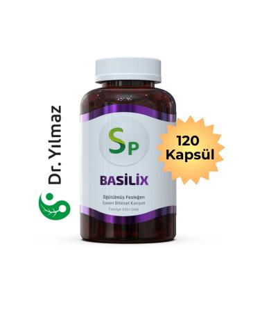 Dr. Yilmaz Sp basilix capsule