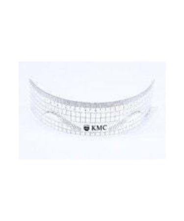 TNL COSMETICS TNL Eyebrow Measurement Ruler Flat Model