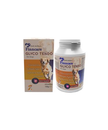 FINNCARE Finncare Glyco Tendo Supplementary Feed Tablet