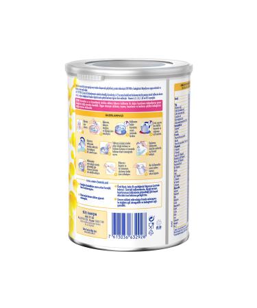 SMA OPTIPRO Probiotic Number 2 400 GR 6-12 Months 6' Advantage Package (2400GR) - Buy Online on GoSupps.com