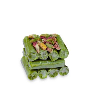 TAZE7 Pistachio Paste 320 Gr - Buy Online on GoSupps.com