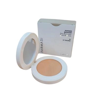 Farmasi Powder Bronzer - Buy Online on GoSupps.com