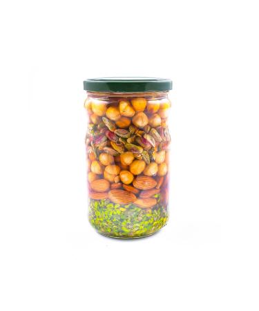 TAZE7 Special Honey Snack 400 Gr