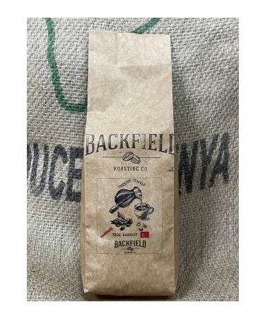 Backfield Roasting Co. Decaffeinated Turkish Coffee 500gr