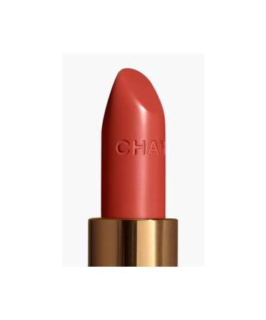Chanel ChaneI - MOISTURIZING LIPSTICK - ROUGE COCO - 468 MICH LE - Buy Online on GoSupps.com