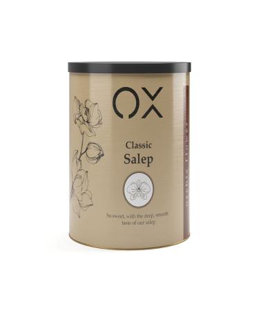 OX Salep 500 G
