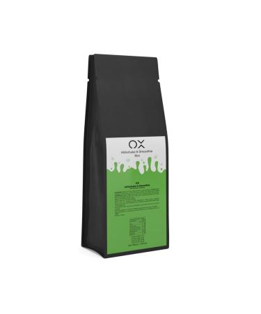 OX Milkshake Kiwi Milkshake Drink Powder Smoothie Foil Packaging 1000 G