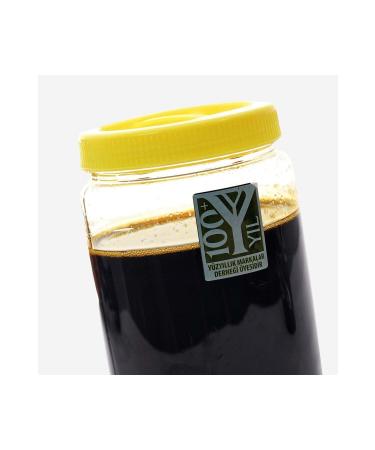 Davut Selim Mardin Local Grape Molasses 1200 G