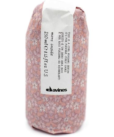 Davines Curl Building Curl Defining Serum for Frizzy Hair 250 ml SED464963131316663336