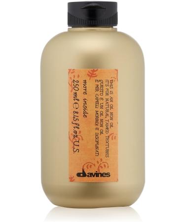 Davines - More Inside Oil Non Oil Styling Conditioner for Fine Hair 250 ml SED464