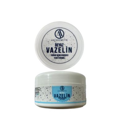 AAC Cosmetics AAC Vaseline White 80ml
