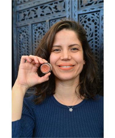 Cemile's Soaps Paris Natural Lipstick - Buy Online on GoSupps.com