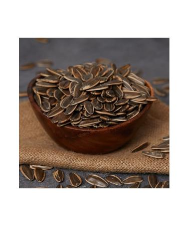 Underwood Dakota Raw Black Beans 1000g