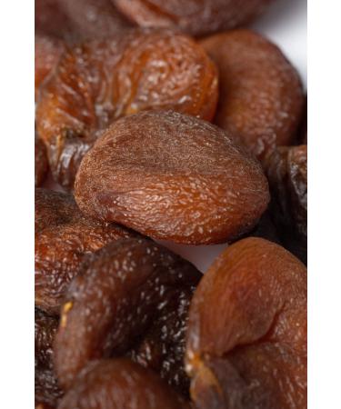 SEKE Deluxe Sun Dried Apricot Large Size Special Net 200 gr - Buy Online on GoSupps.com