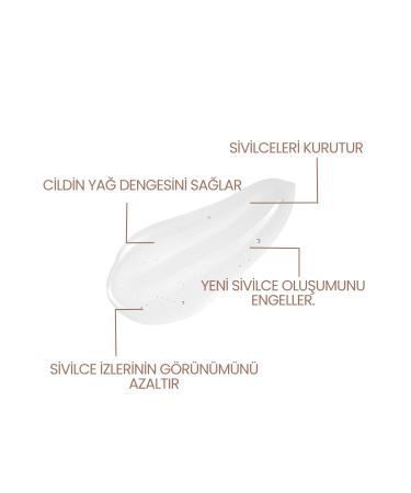 MAY&CO. Anti-Acne Care Serum (salicylic Acid+glycolic Acid+niacinamide+retinol) 30 Ml - Buy Online on GoSupps.com