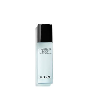 Chanel ANTI-POLLUTION MICELLAR WATER - L'EAU MICELLAIRE - 150ml